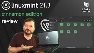 What's New in Linux Mint 21.3? A Closer Look at the Latest Release