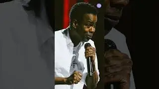 CHRIS ROCK IS NOT A VICTIM! #chrisrock #willsmith #shorts