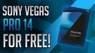 How To Get Sony Vegas For Free*2017*