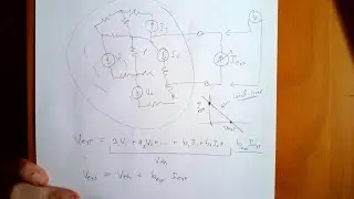 Thevenin and Norton Equivalent Circuits