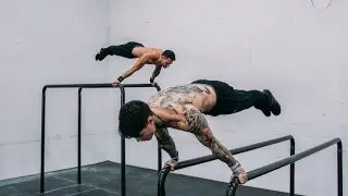 HOW TO FULL PLANCHE (step by step) | THENX