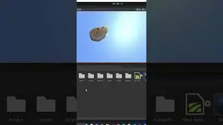 How to create an underwater effect in Unity (using a post-processing image effect shader)