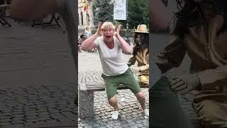 Incredible reactions 😂💃😂 