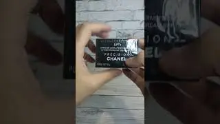 Дневной крем для лица. Шанель Лифтинг.