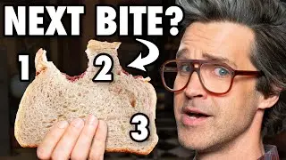 What's The Next Best Bite?