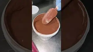 Magnum Chocolate Dipping