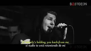 The Neighbourhood - Say My Name/Cry Me A River (Sub Español + Lyrics)