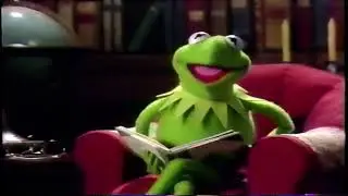 Muppet Babies Video Storybook Volume 1 - Live Action Kermit Cuts + End Credits (60fps)