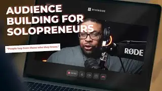 How to Build an Audience That Buys From You