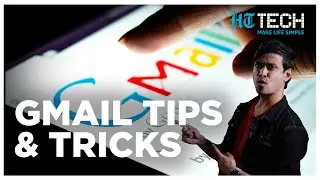 Gmail Tips & Tricks | Tech 101 | HT Tech