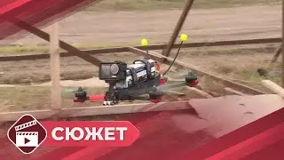 Более тысячи FPV-дронов изготовили специалисты компании «Сахадрон» за год в Якутии