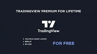 How To Get Tradingview Premium For Free (2023) SWAHILI