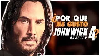 John Wick, La Mejor Pelicula De Accion Del Año | #TeLoResumo