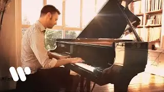 Massenet: Meditation from Thaïs for piano (Andrew von Oeyen) filmed in Paris