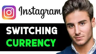 HOW TO SWITCH CURRENCIES IN INSTAGRAM PROMOTION 2024! (FULL GUIDE)