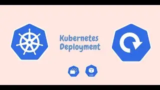 Kubernetes Tutorials |  Get Started with Deploying Your First Application | K8S Tutorials