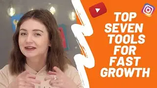 Top 7 Digital Marketing Tools for Beginners | Best Social Media Tools 2021 for Organic Growth