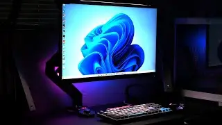 7 upgrades to 3 desk setups | FlexiSpot E8, BenQ ScreenBar & treVolo U, and more...