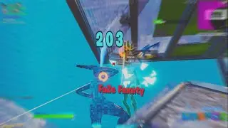 Bubbly🍾 (Fortnite Montage)