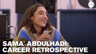 Sama Abdulhadi: Career Retrospective - Live From Point Blank London