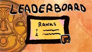 How to make an ONLINE LEADERBOARD in Unity in 2024 for FREE