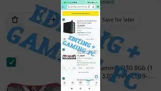Under 50000 Best Editing and Gaming Pc 