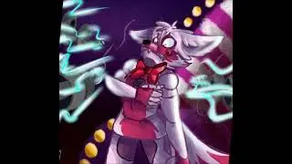 funtime foxy edit