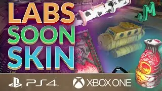 Labs, Subs Update & More, Skins 🛢 Rust Console 🎮 PS4, XBOX