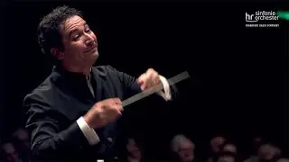 Schubert: 4. Sinfonie ∙ hr-Sinfonieorchester ∙ Andrés Orozco-Estrada