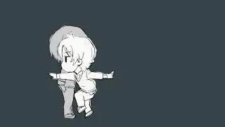 Grease pencil animation test in blender 2.8| Anime