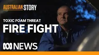 Inside Fiskville firefighter cancer cluster and the people who exposed toxic foam | Australian Story