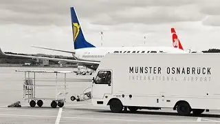 Case Study International Airport Münster/Osnabrück - FMO - deutsch