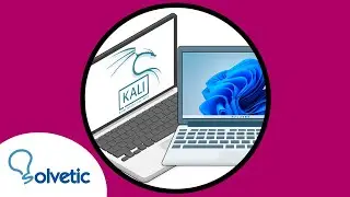 ✔️🔳 How to install Kali Linux on Windows 11 without VirtualBox, Dual Boot etc.