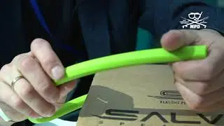 Новинки Salvimar 2021. Часть 5. Тяги для арбалетов S600 