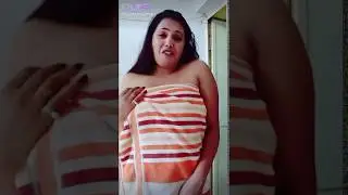 Hot girls Tik tok video 