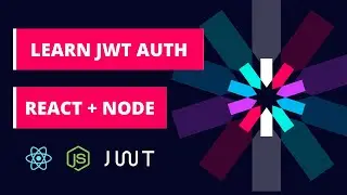 JWT Authentication with React, Node, MongoDB and Express 🔐