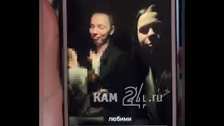 Бутылка и сигарета в руках, а на груди ребенок: нерадивую камчатскую мать проверит прокуратура