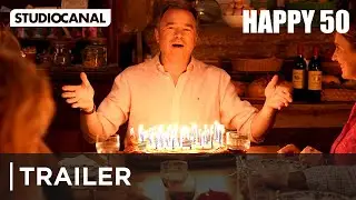 HAPPY 50 | Trailer Deutsch | Ab 20. April im Kino