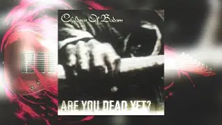 Children of Bodom - Are You Dead Yet? | Instrumental VSTi Cover | Solemn Tones ODIN 3.1