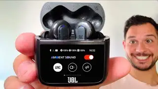 MEJORES AURICULARES 2024!! JBL Tour PRO 3 Review.