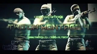 ЛУЧШИЕ МОМЕНТЫ СО СТРИМА #4