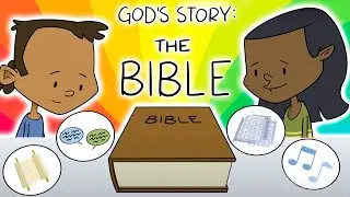 God's Story: The Bible