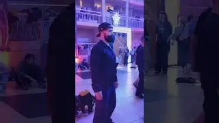 NPC in real life