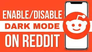 How To Enable Dark Mode On Reddit