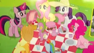 A Wedding In Canterlot