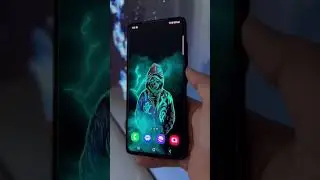 TOP 5 AMAZING LIVE WALLPAPERS 