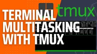 Learn the basics of tmux