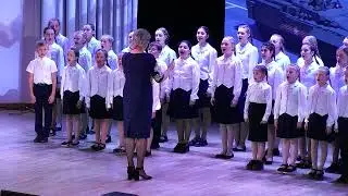 Концерт "Весна, салют, Победа" - 8.05.2024