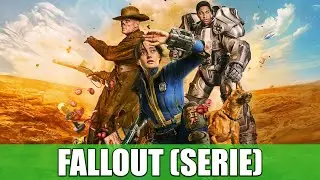 FALLOUT (SERIE) | RESEÑA (EL ÉXITO QUE NECESITABA LA SAGA)