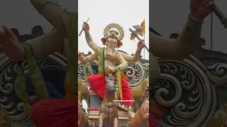 Unique ganesh at Sri Saraswati arts Nagole #ganesh #ganeshidol #ganeshchaturthi #ganeshutsav #yt